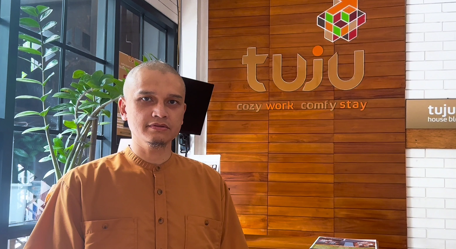 How ZUZU Empowers Tuju Hotel Group – Indonesia